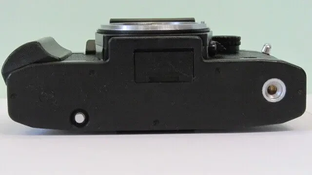 Фотоаппарат КИЕВ-19М.(ТУШКА)body.Экспортный вариант.Новый 8