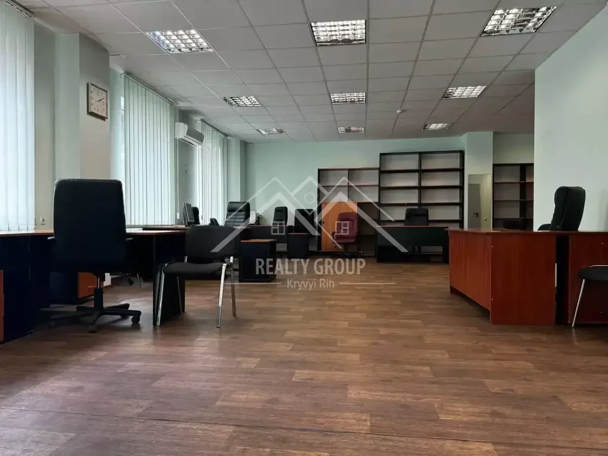 Оренда офісного приміщення в центрі міста (зуп.Стріла) 4
