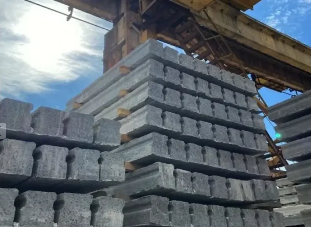 Перемички з петлями 5ПБ-36-20