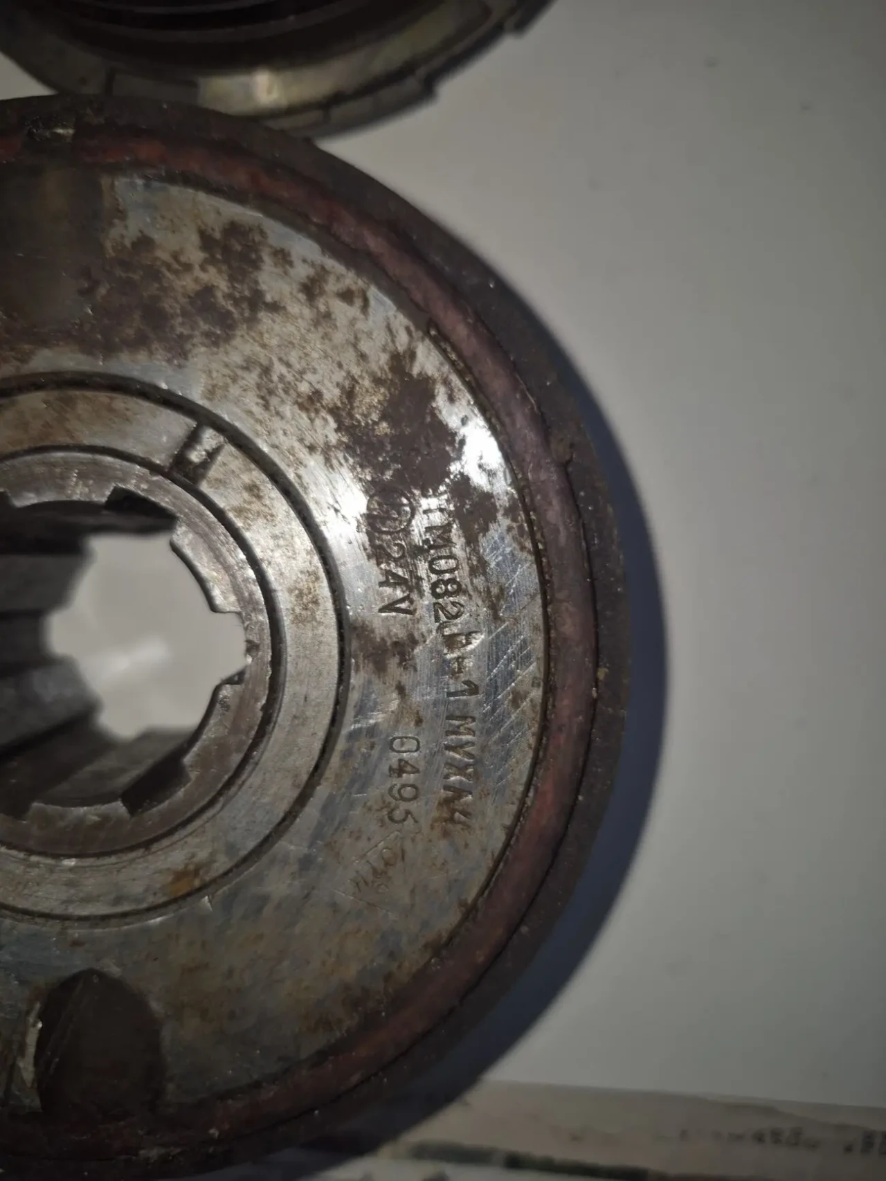 Электромагнитные муфты ЭТМ 0756 1 М ЭТМ 082 ЭТМ 096 2