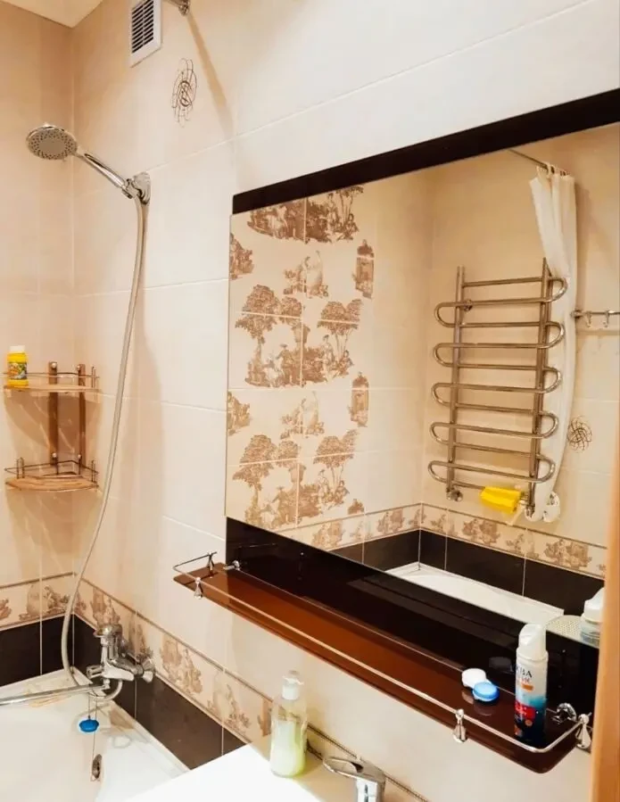 Від Власника 8