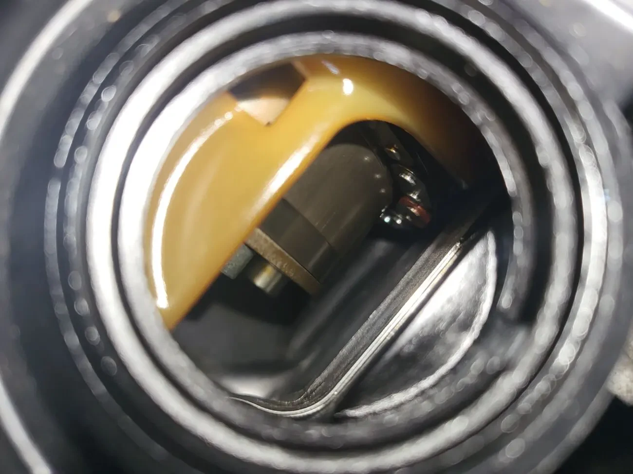 Двигатель Toyota Corolla 150 Corolla 180 1NR-FE 1.33i 2008-2017 7