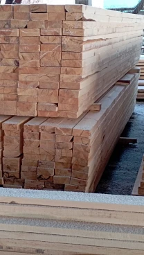 Пиломатералы