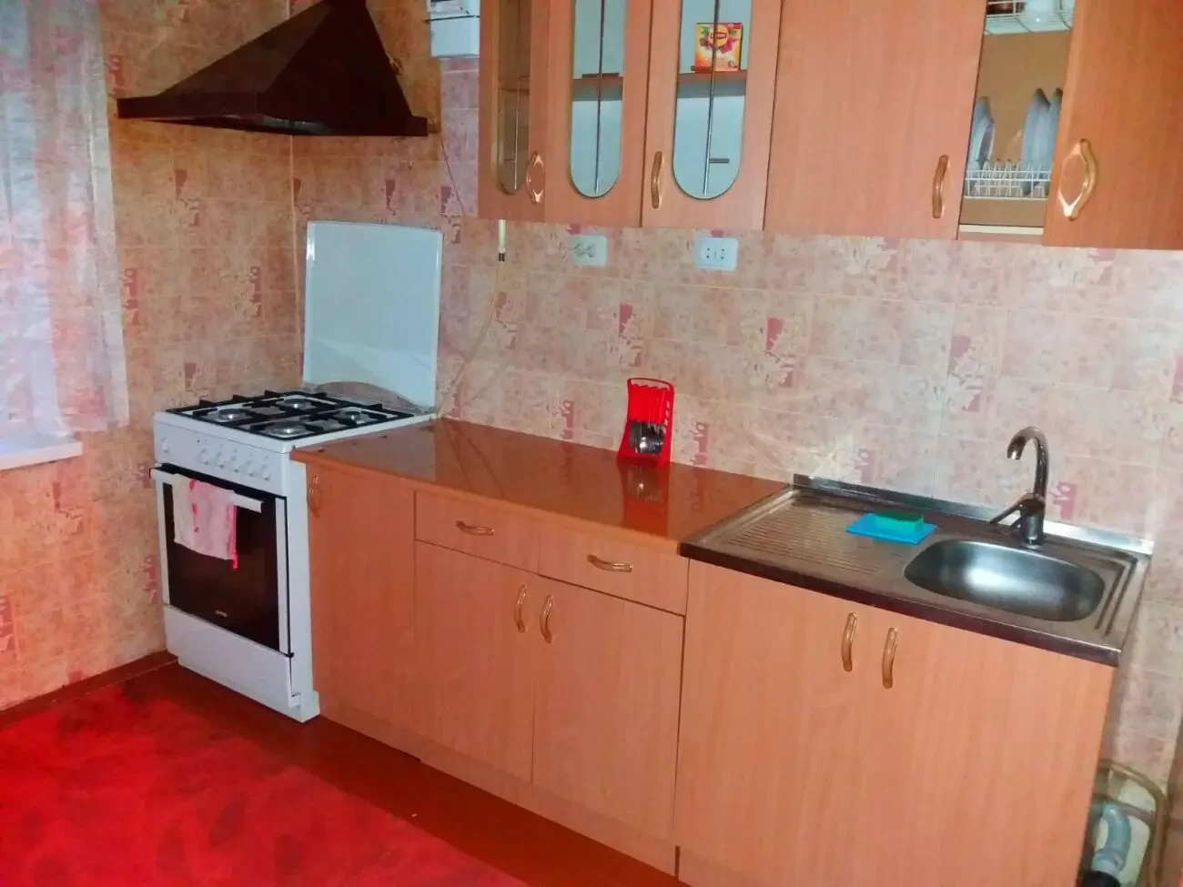 Оренда 1-кім кв, Митниця, вул. Гагаріна 4