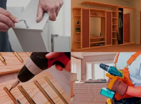 Професійний монтаж мебелів Ужгород