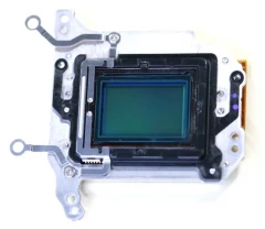 CCD матриця для Canon EOS 1100D EOS Kiss X50 Rebel T3 DS126291