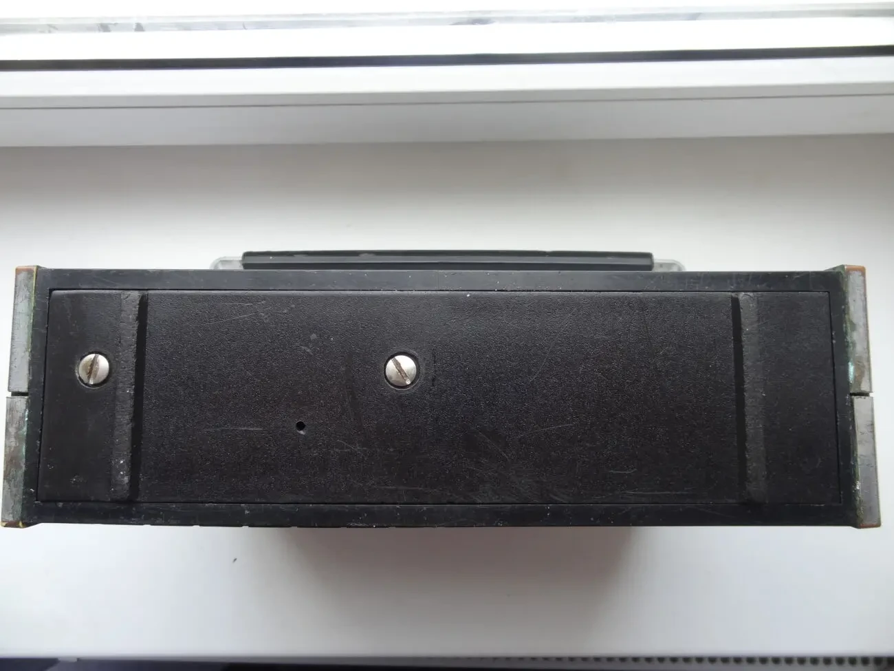 Радиоприемник Восход 4