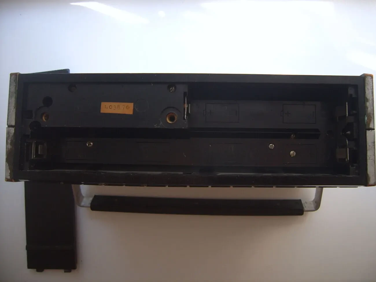 Радиоприемник Восход 7