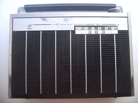 Радиоприемник Восход