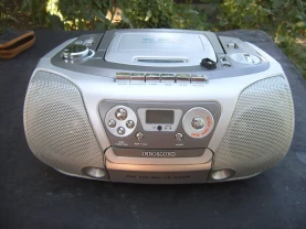 Магнитола импортная