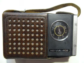 Радиоприемник Алмаз