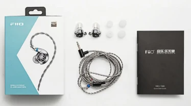 Наушники Fiio FD11