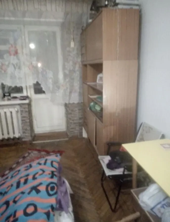 Сдам 1 к. квартиру М.23 августа 6