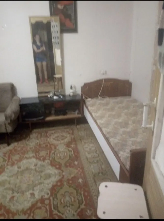 Сдам 1 к. квартиру М.23 августа 5