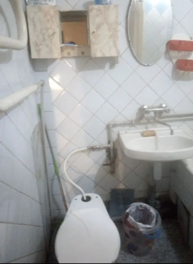 Сдам 1 к. квартиру М.23 августа 4