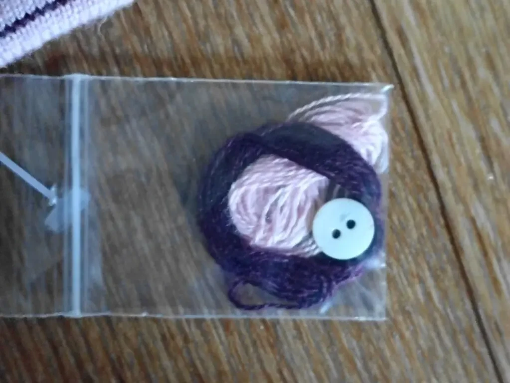 Bonsoir Теплый женский свитер в полоску шелк кашемир М 7