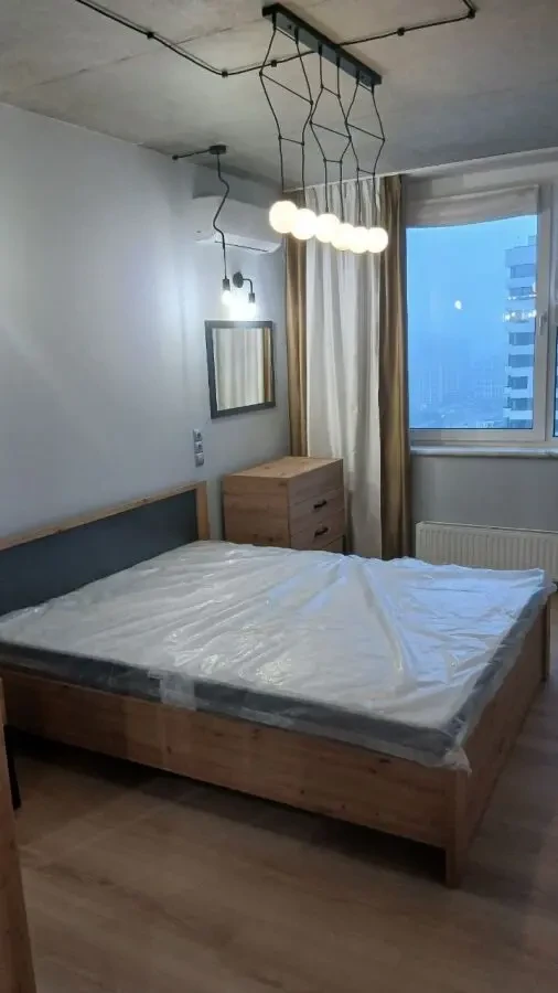 Здам 1-кімнатну ЖК Варшавський 3