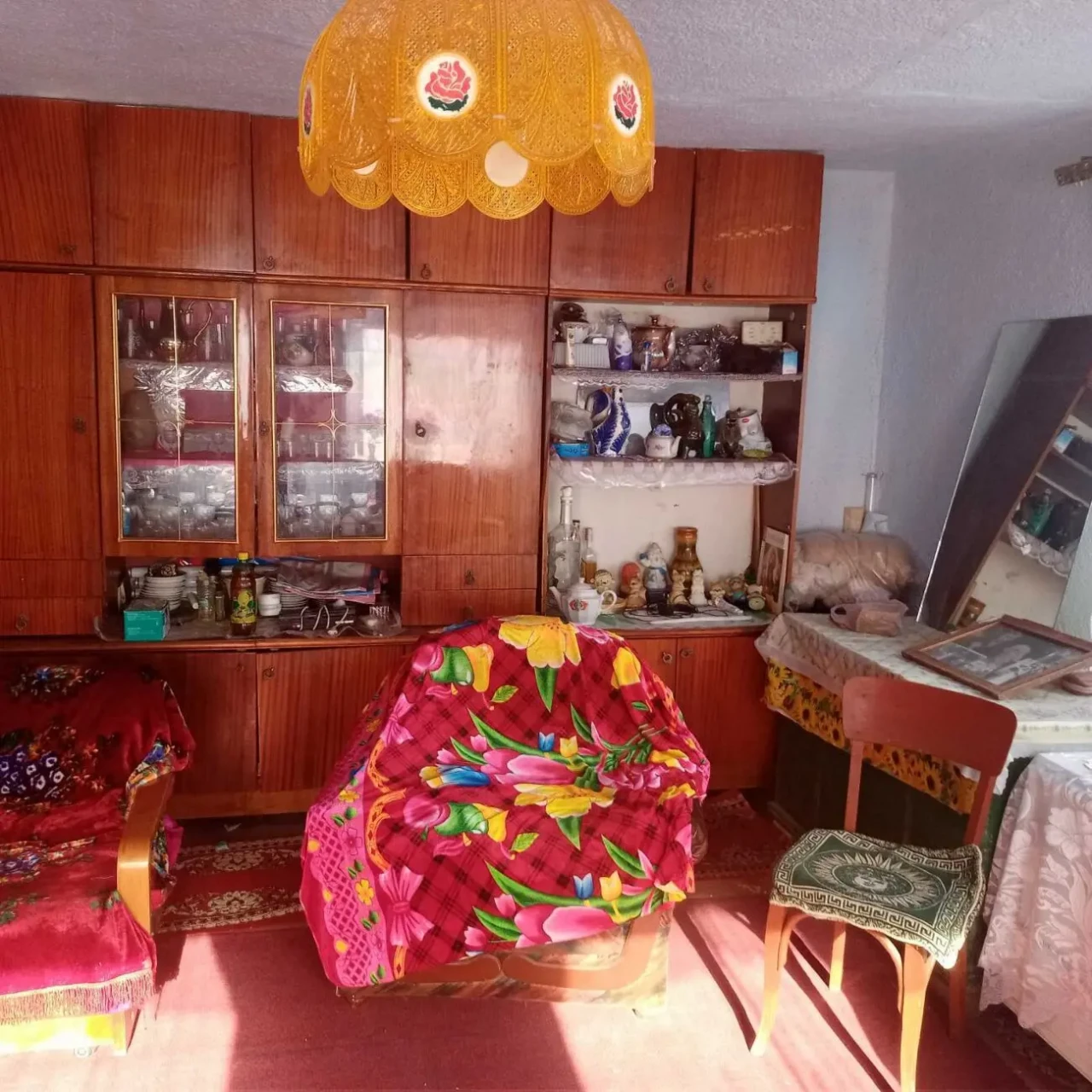 Будинок в Вінницькій обл. Тульчинський район, село Шура-Копіївська. 7