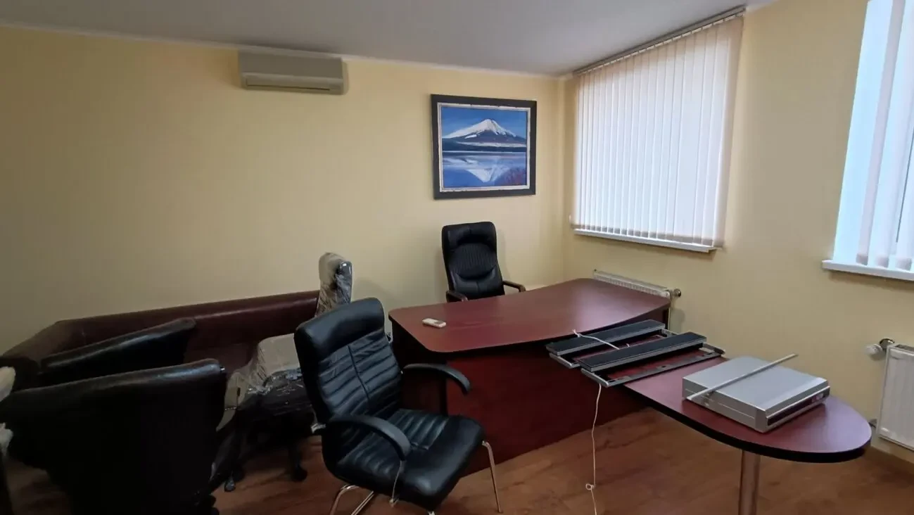 Оренда офісу без комісійних на Нивках