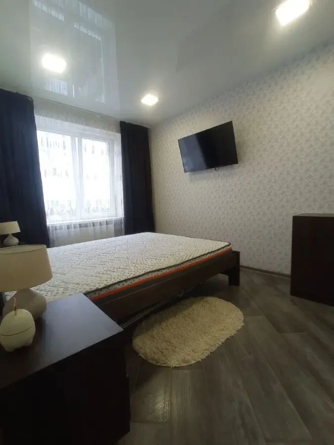 Продам ЖК Бестужевські Сади однокімнатну квартиру площею 37м2 5