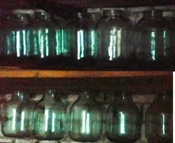 Банка Банки стеклянная тара объем 3 литра, 0,5 л, 1л