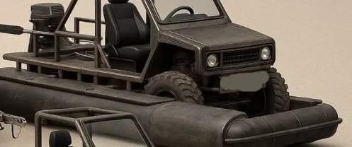 водний транспорт дешево