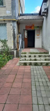 Продажа офісу