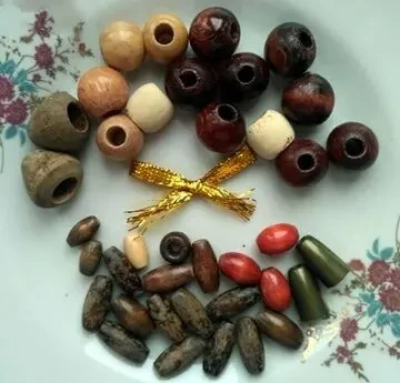 Для детской одежды  декоративные украшения пуговицы бисер пайетки 3