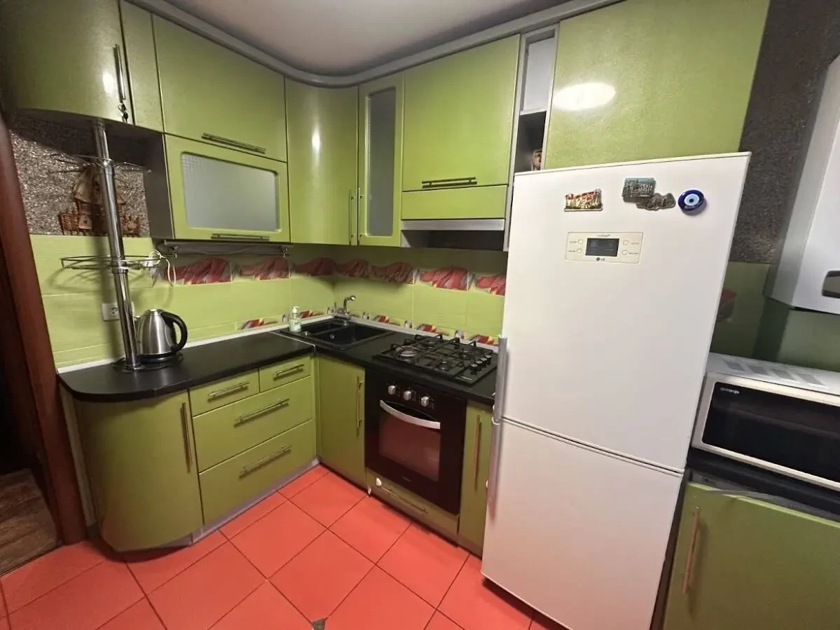 Сдам 2-ком ремонт Автоном.Отопление, бытовая техника. Срочно 2