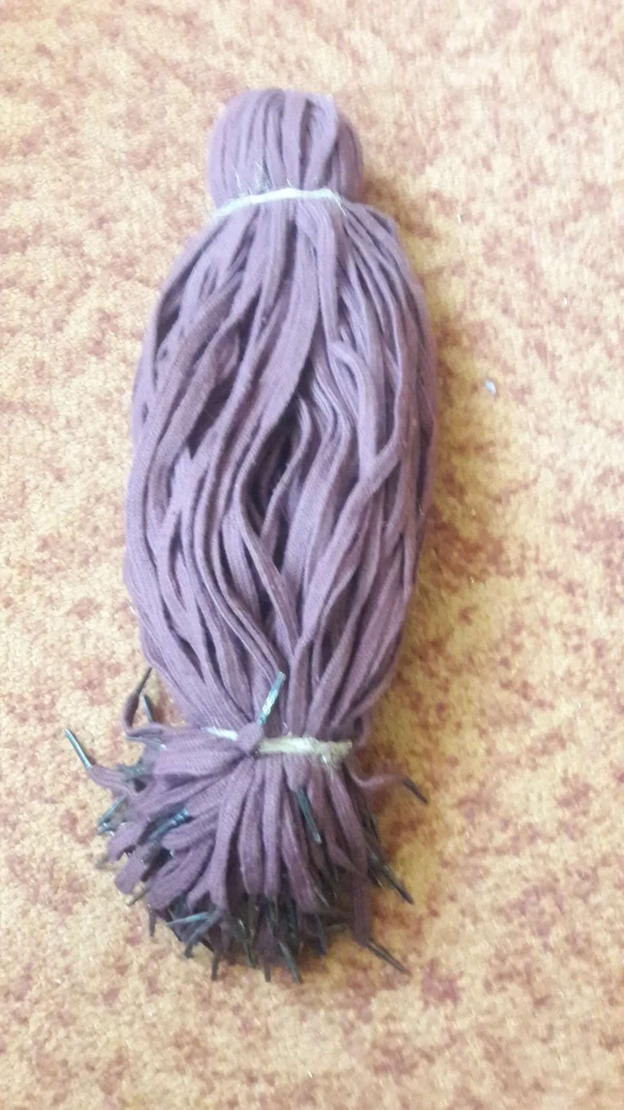 Шнурки для взуття 5