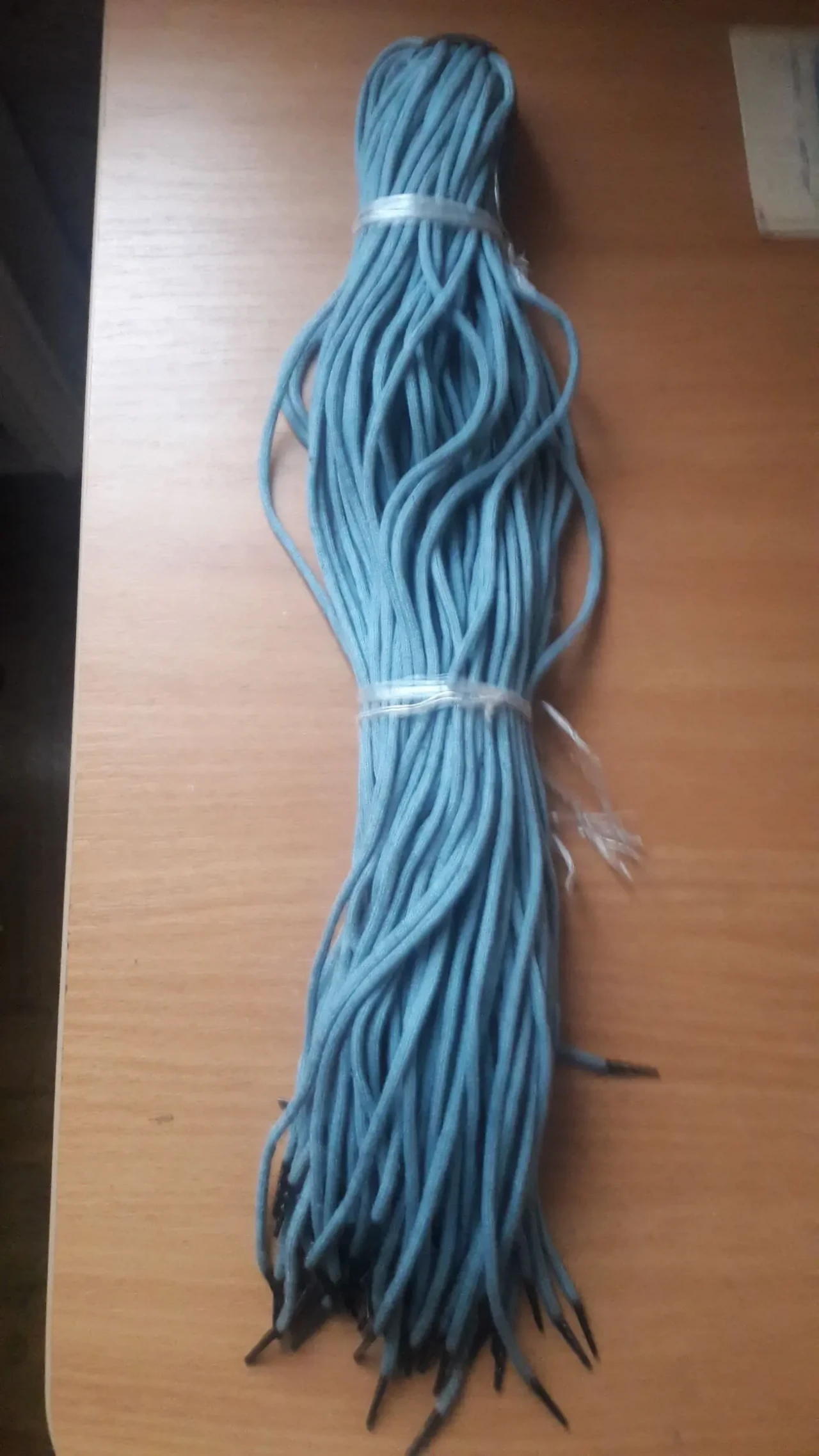 Шнурки для взуття 3