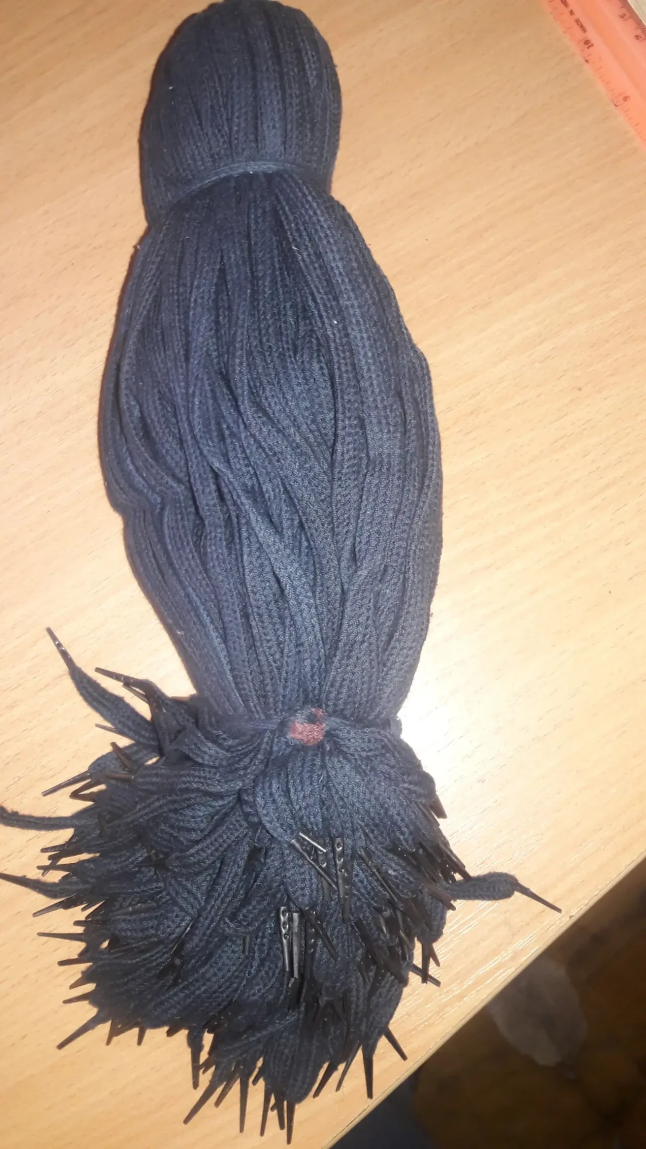 Шнурки для взуття 2