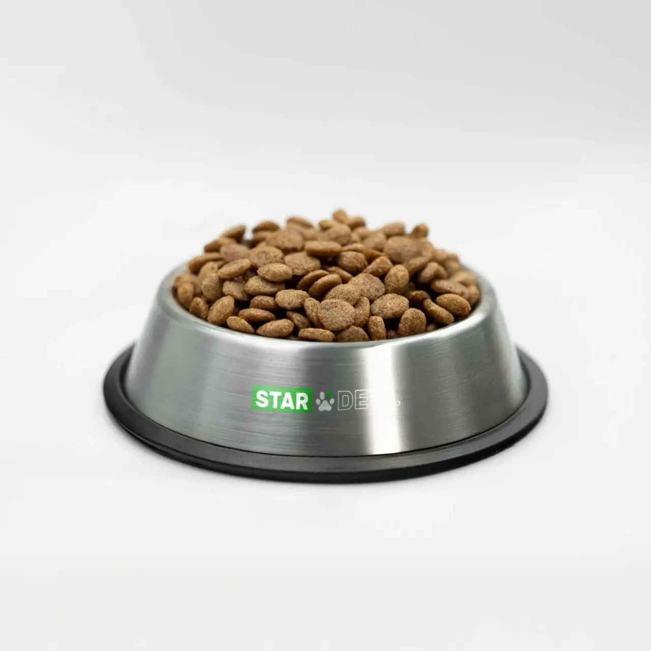 Сухий корм StarDeyl Cats Fish and Chicken (курка, риба) для котів 5кг 3