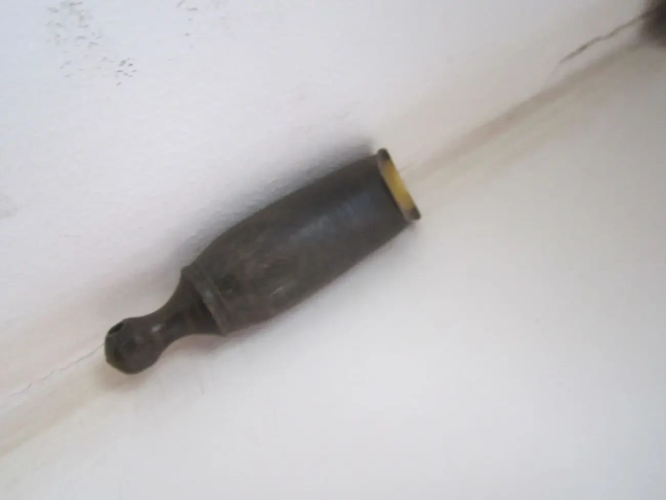 Лот из чердака. Свисток старый. 4