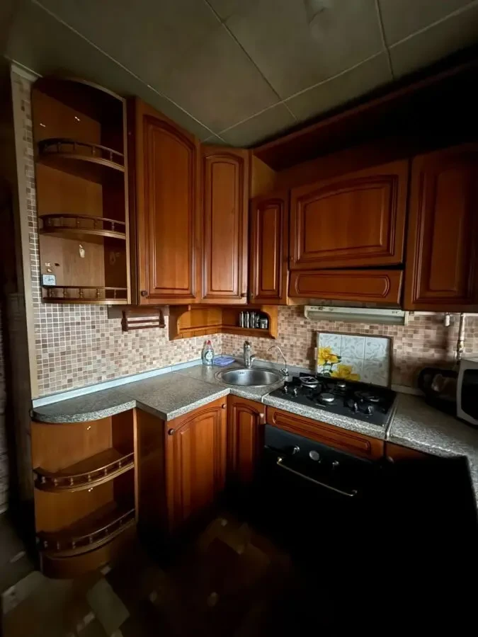 Сдам 1к квартиру в центре 3