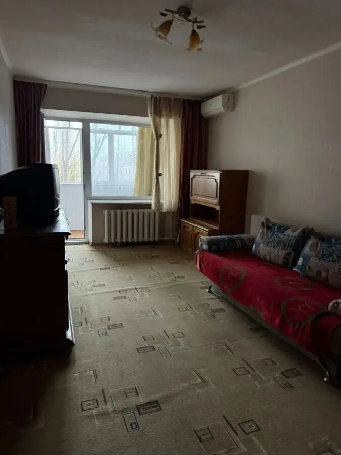 Сдам 1к квартиру в центре 5