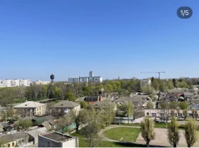 Продаж квартир м.Біла Церква Центр