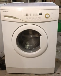 пральна машина самсунг