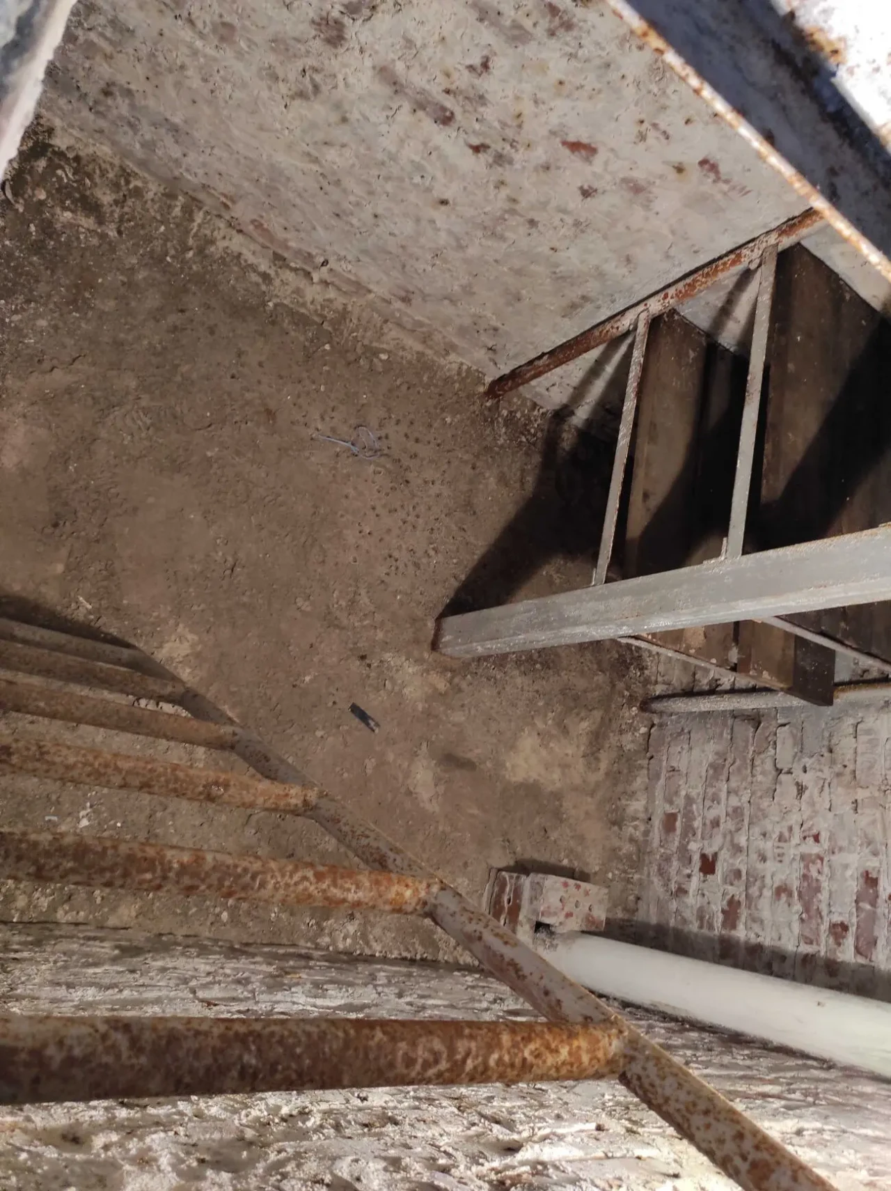 Оренда гаража Харківське шосе, Сиваська Мега-сіті 7