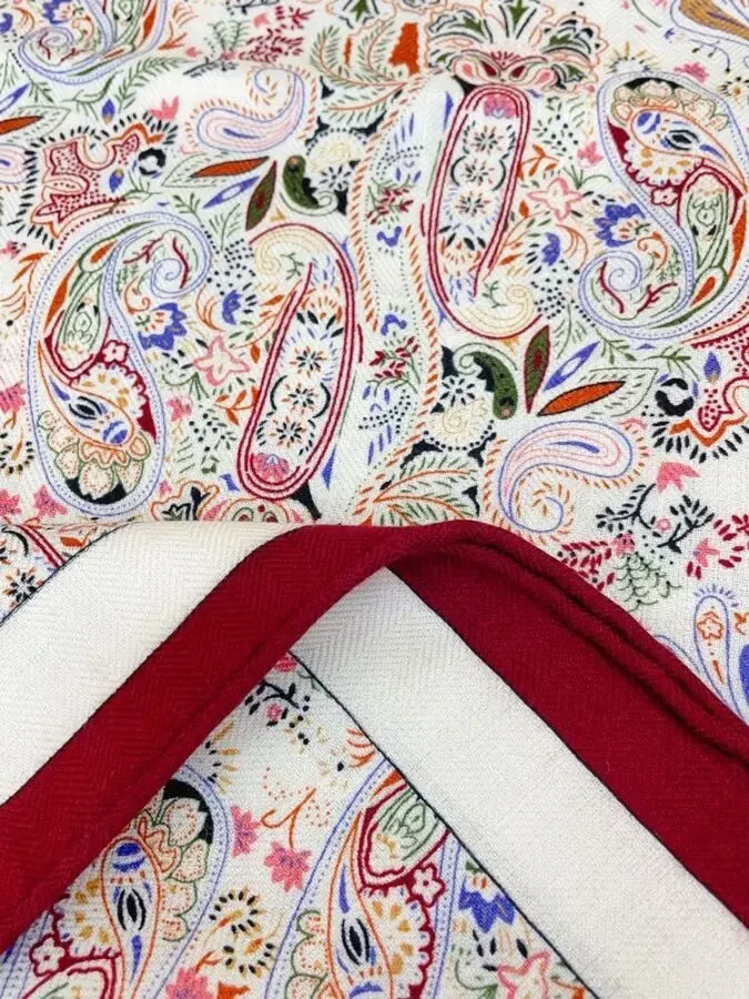 Хустинка Loro Piana 6