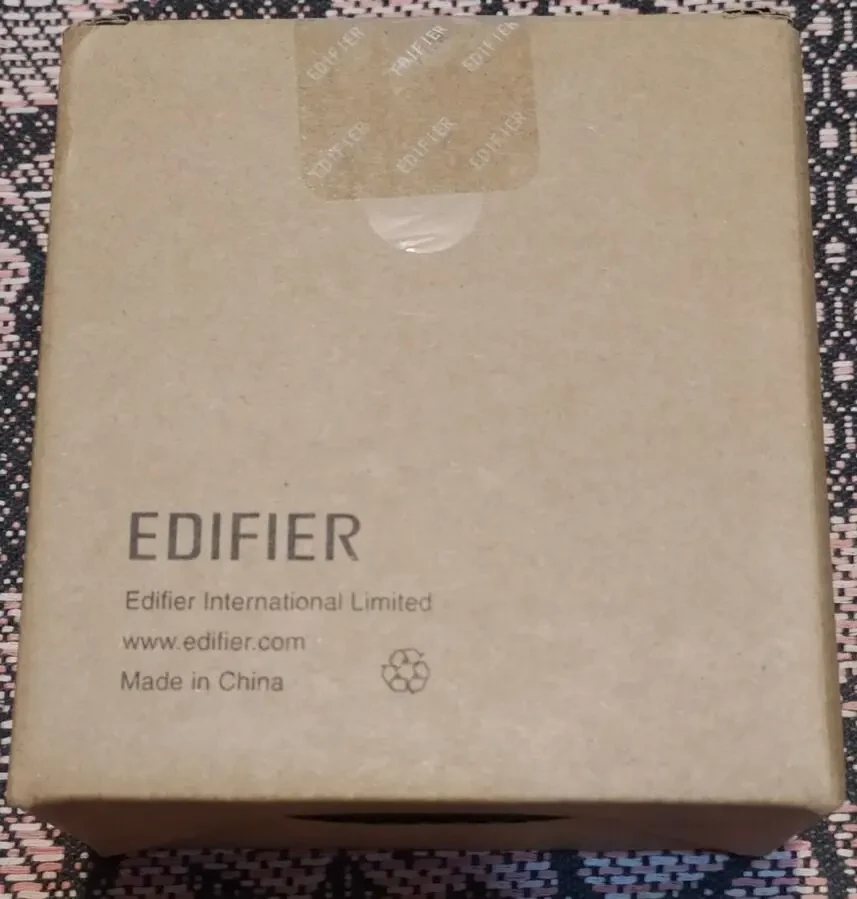 Беспроводные наушники Edifier Neobuds Pro 3