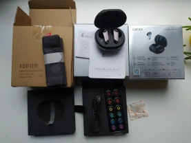 Беспроводные наушники Edifier Neobuds Pro