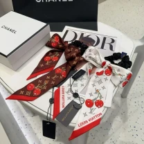 Резинка-твілі Louis Vuitton