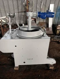 Машина для шинкування капусти з видаленням качана