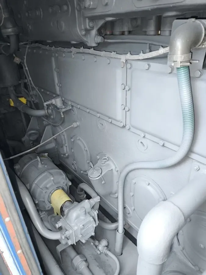 Продам тепловоз ТГМ-4 5