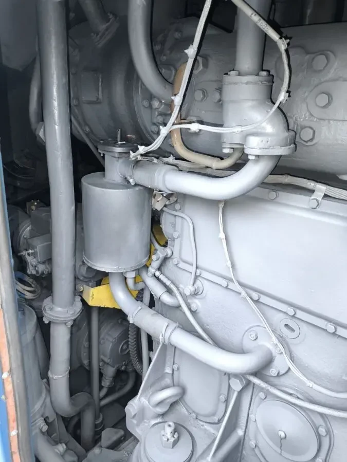 Продам тепловоз ТГМ-4 4