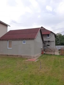 Дім в Овідіополі Одеської області