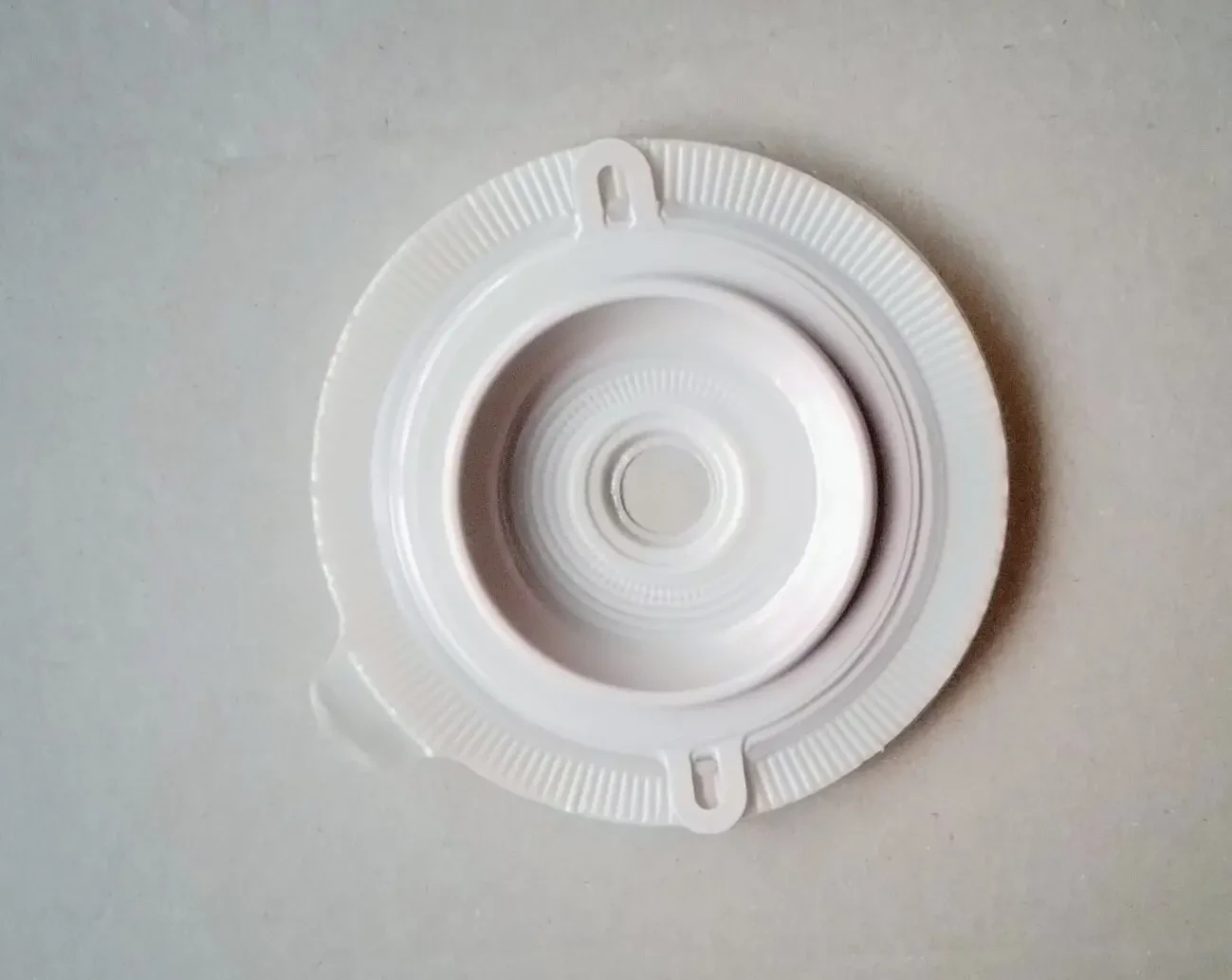 Пластина (46769) Алтерна Конвекс (вогнута)