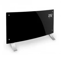 Обігрівач конвекційний Klarstein Bornholm Curved