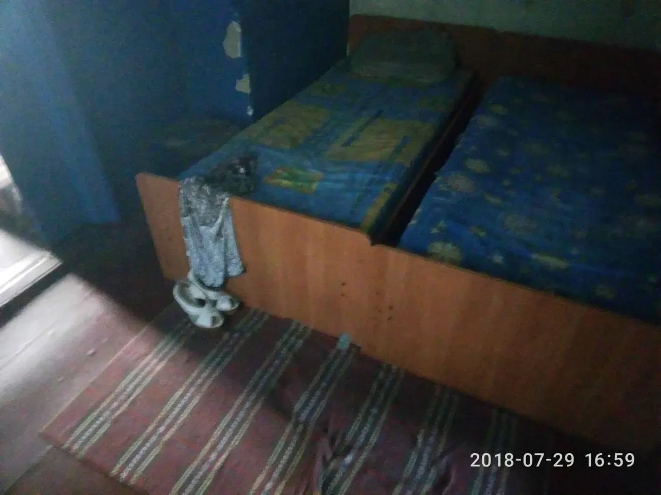 Здаю дві кімнати у приватному будинку. село Погреби 2 км від Києва 3